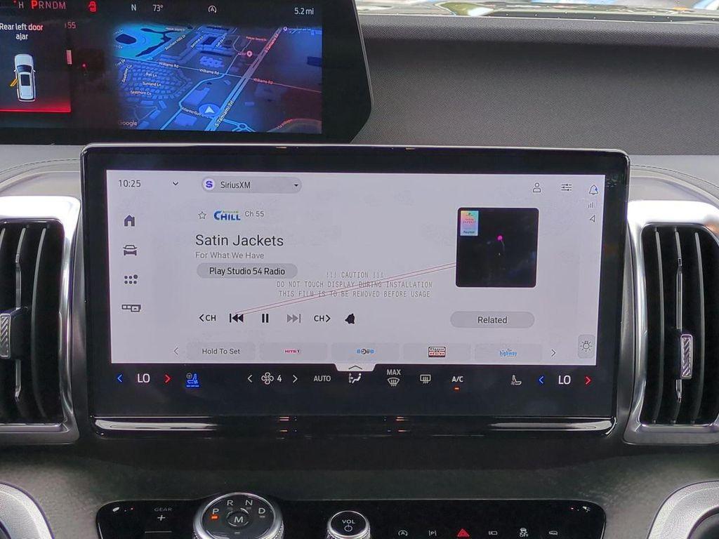 new 2025 Ford Expedition car, priced at $82,266