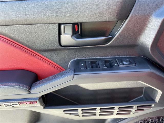 new 2026 Toyota Tacoma Hybrid car, priced at $68,295