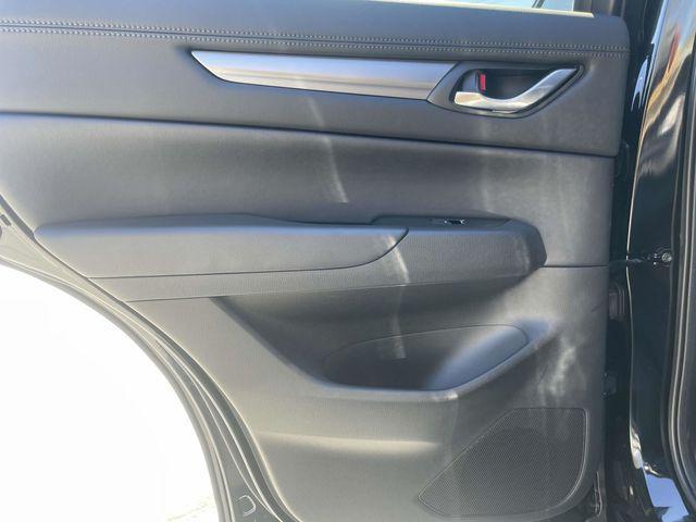 used 2024 Mazda CX-5 car, priced at $25,718