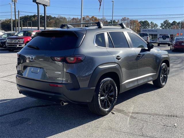used 2025 Mazda CX-50 Hybrid car, priced at $31,926