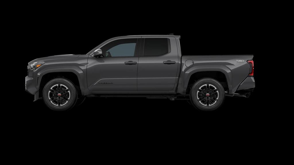 new 2026 Toyota Tacoma car, priced at $43,766