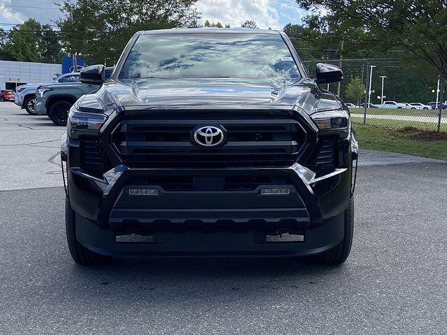 new 2026 Toyota Tacoma car, priced at $44,654