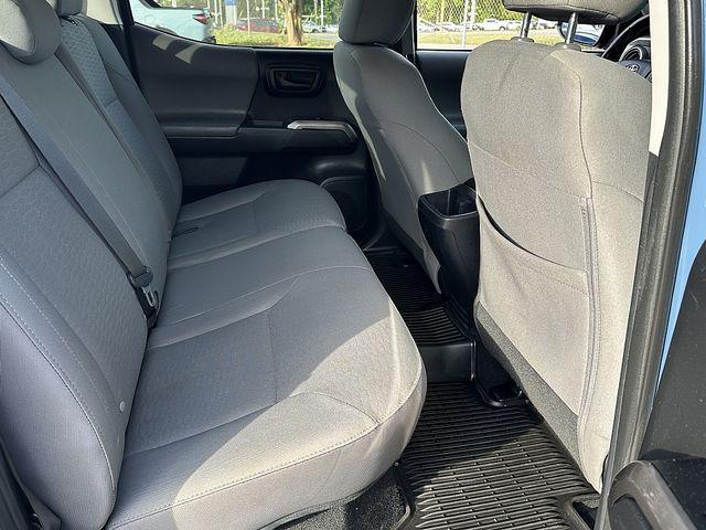 used 2019 Toyota Tacoma car, priced at $31,492