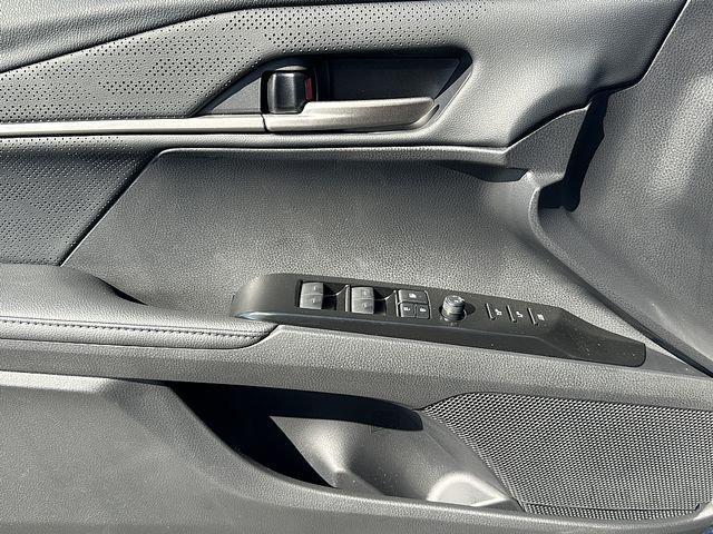 new 2026 Toyota Camry car, priced at $44,794