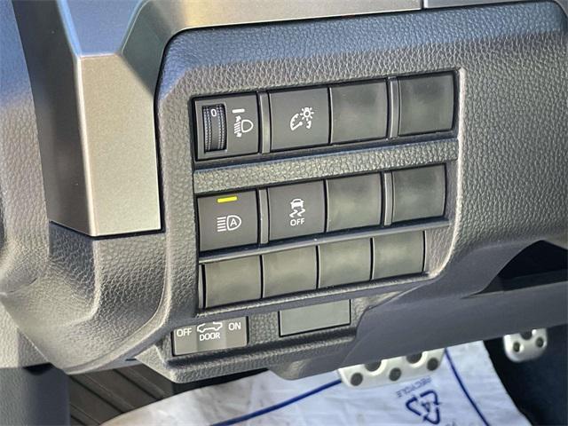 new 2026 Toyota Tacoma car, priced at $47,395