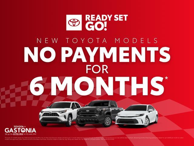 new 2026 Toyota Corolla Hybrid car, priced at $29,795