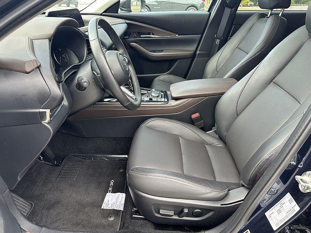 used 2023 Mazda CX-30 car, priced at $25,997