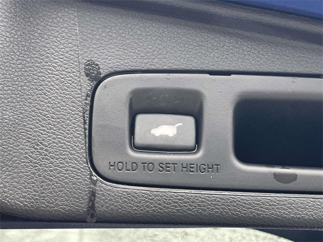 used 2022 Honda CR-V car, priced at $26,956