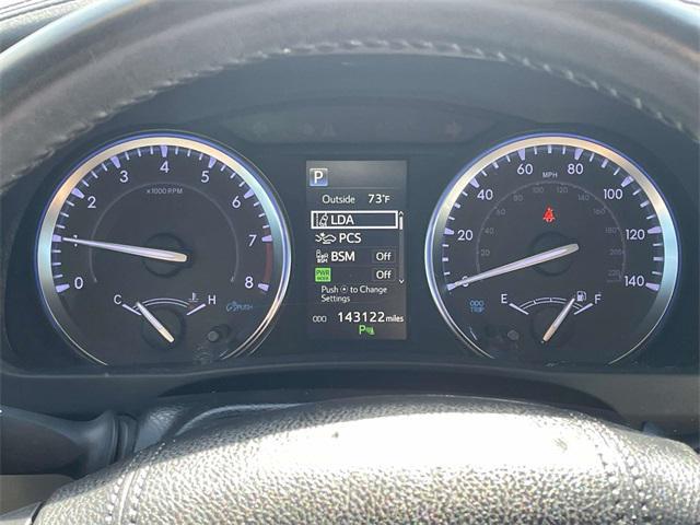 2019 Predawn Gray Mica Toyota Highlander