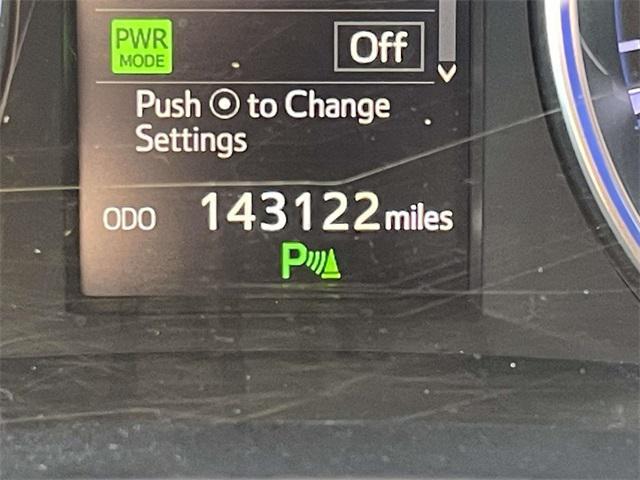 2019 Predawn Gray Mica Toyota Highlander