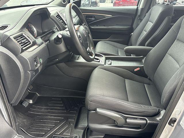 used 2019 Honda Ridgeline car, priced at $16,372