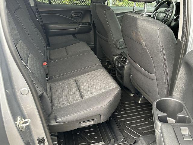 used 2019 Honda Ridgeline car, priced at $16,372
