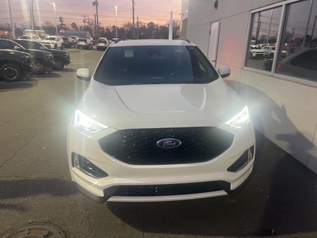used 2022 Ford Edge car, priced at $22,762