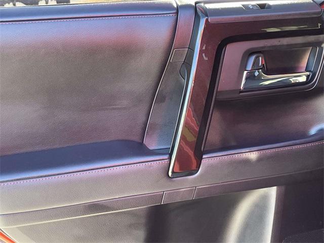 used 2023 Toyota 4Runner car, priced at $52,776