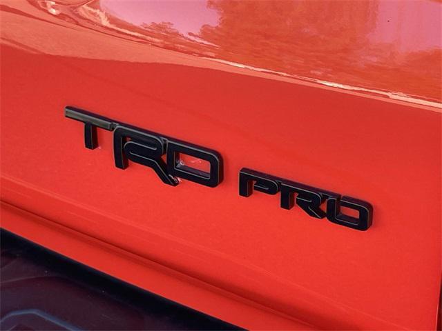 used 2023 Toyota 4Runner car, priced at $52,776