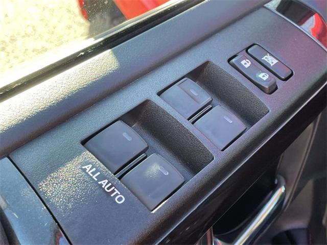 used 2023 Toyota 4Runner car, priced at $52,776