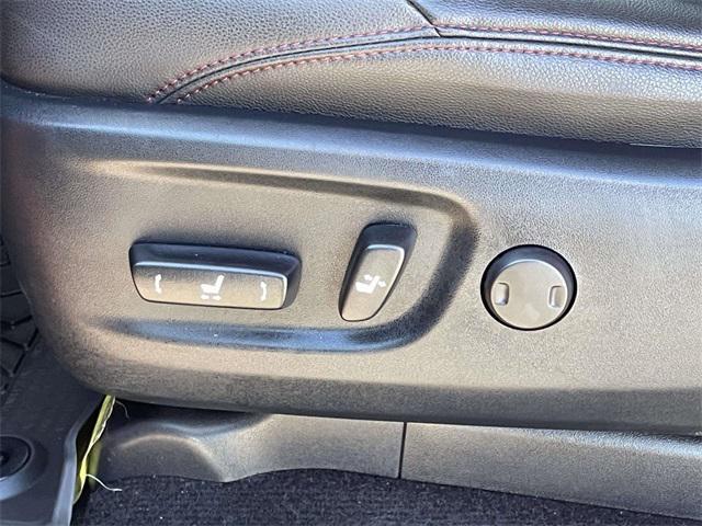 used 2023 Toyota 4Runner car, priced at $52,776