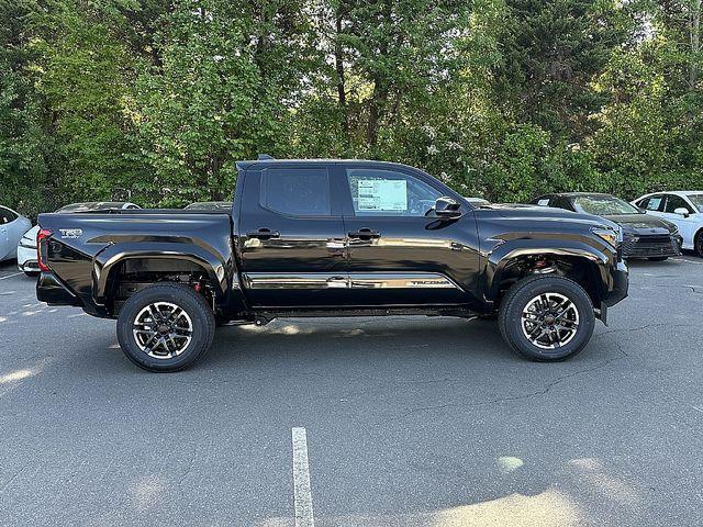 new 2026 Toyota Tacoma car, priced at $50,814