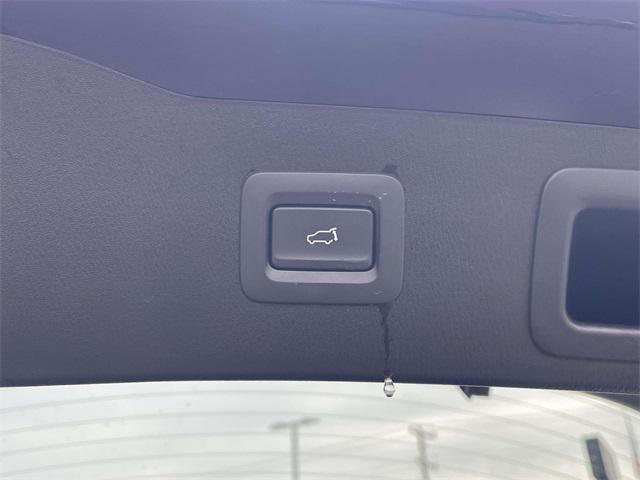 used 2023 Mazda CX-5 car, priced at $27,399