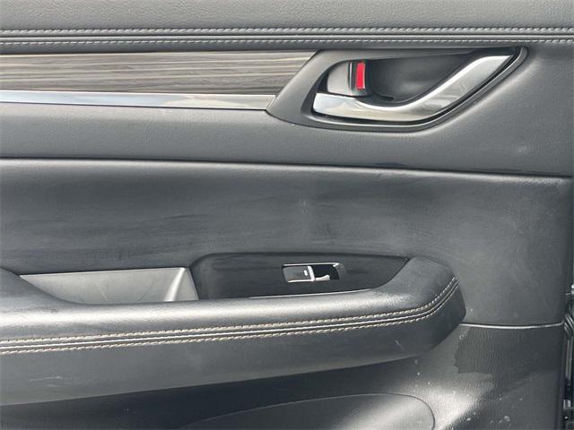 used 2023 Mazda CX-5 car, priced at $27,399