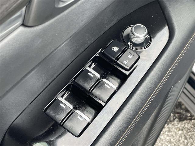 used 2023 Mazda CX-5 car, priced at $27,399