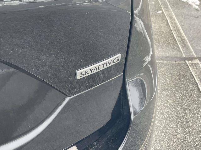 used 2023 Mazda CX-5 car, priced at $26,941