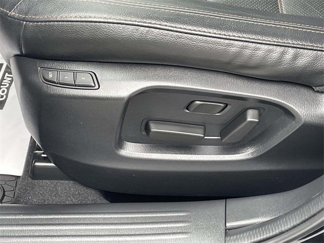 used 2023 Mazda CX-5 car, priced at $27,399