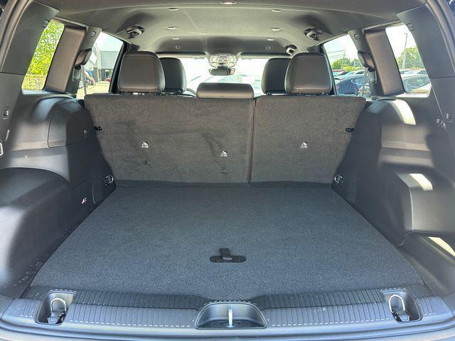 used 2026 Jeep Cherokee car, priced at $36,950