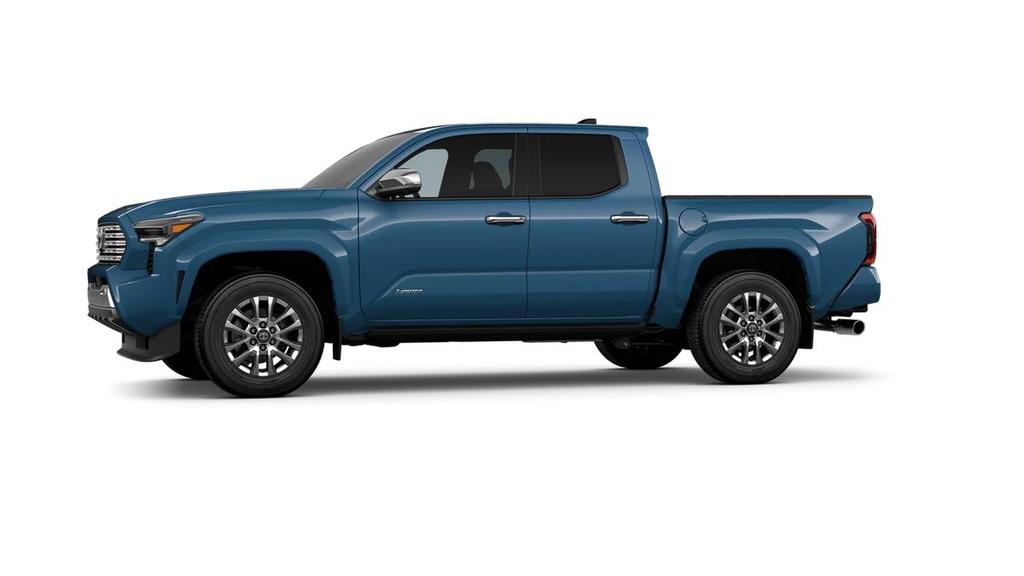 new 2026 Toyota Tacoma car, priced at $55,995