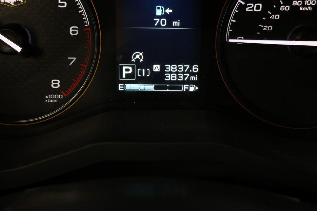 used 2025 Subaru Forester car, priced at $33,695