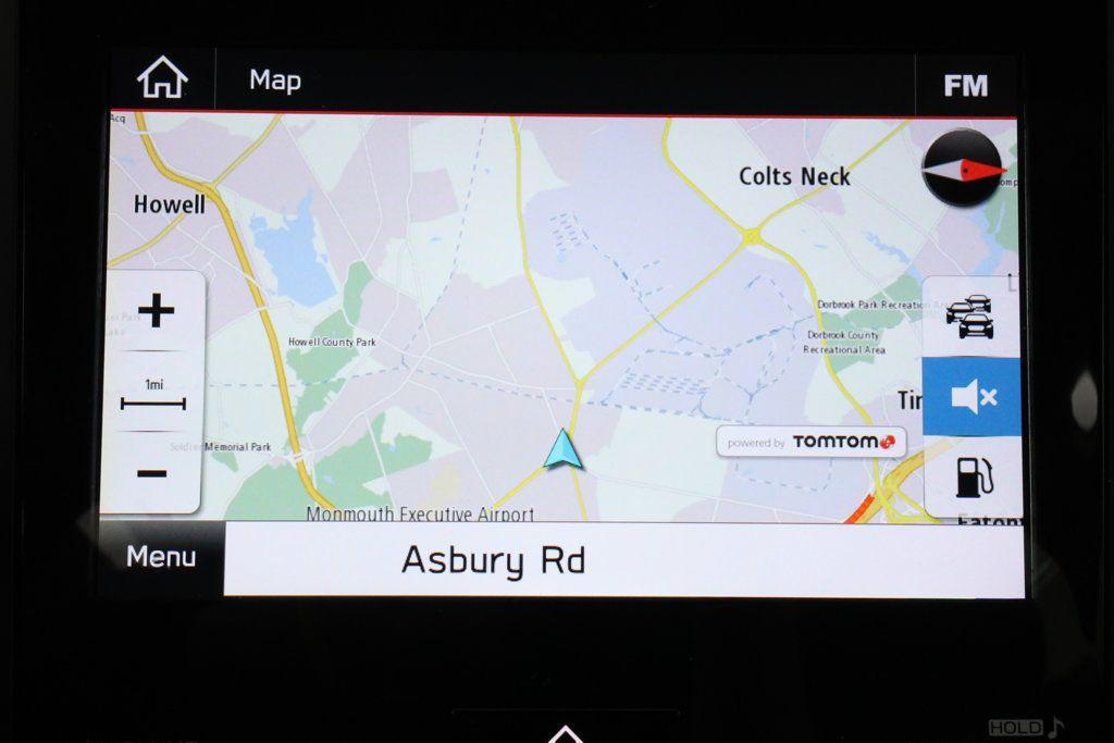 used 2025 Subaru Forester car, priced at $33,695