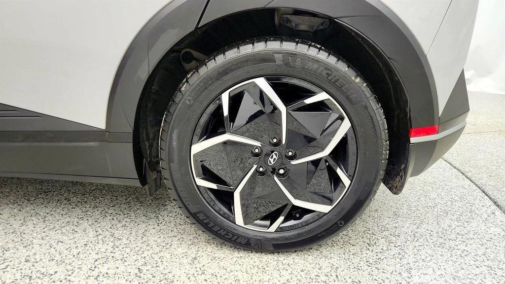 used 2023 Hyundai IONIQ 5 car, priced at $20,995