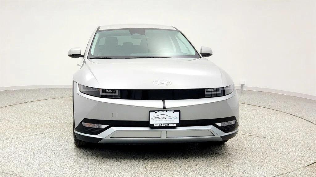 used 2023 Hyundai IONIQ 5 car, priced at $20,995