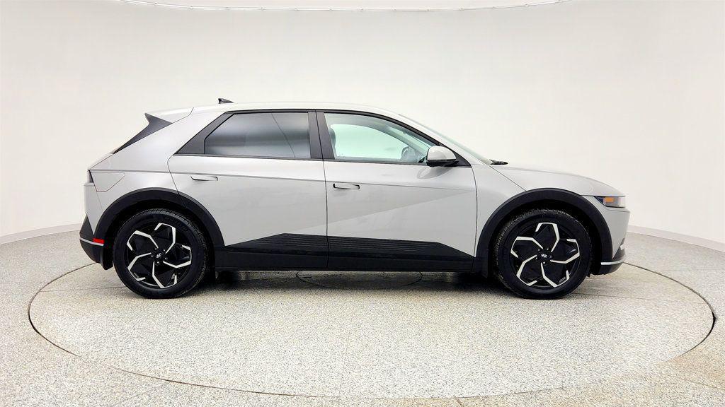 used 2023 Hyundai IONIQ 5 car, priced at $20,995