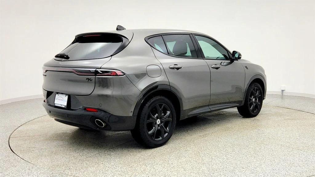 used 2024 Dodge Hornet car, priced at $19,495