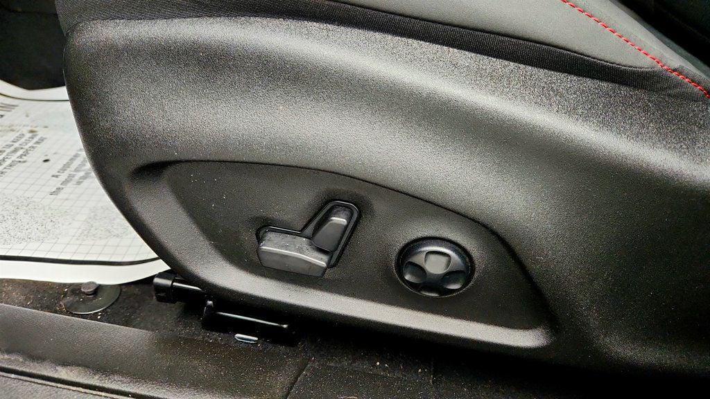 used 2024 Dodge Hornet car, priced at $19,495