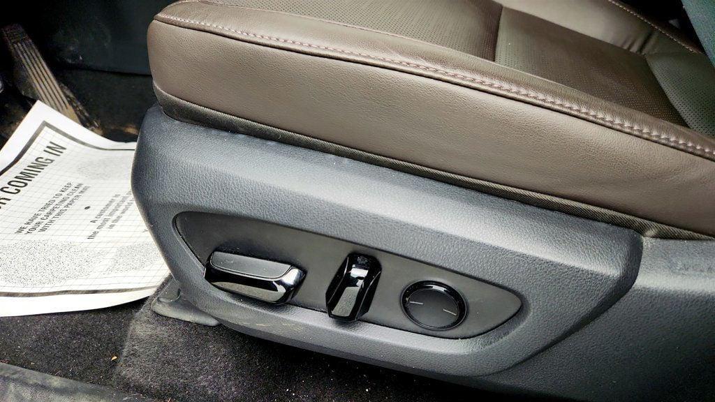 used 2024 Lexus TX 350 car, priced at $57,495