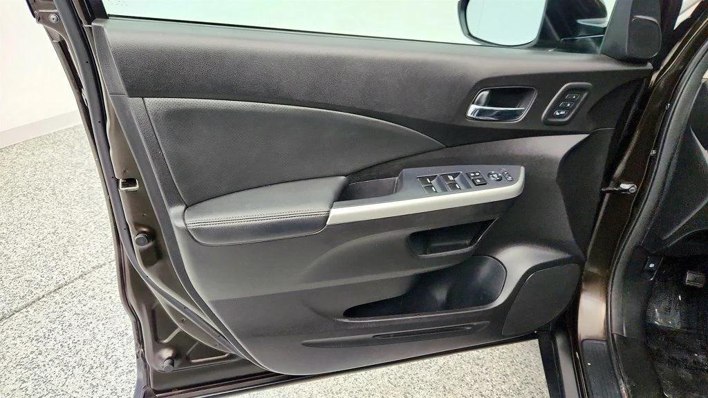 used 2016 Honda CR-V car, priced at $11,995