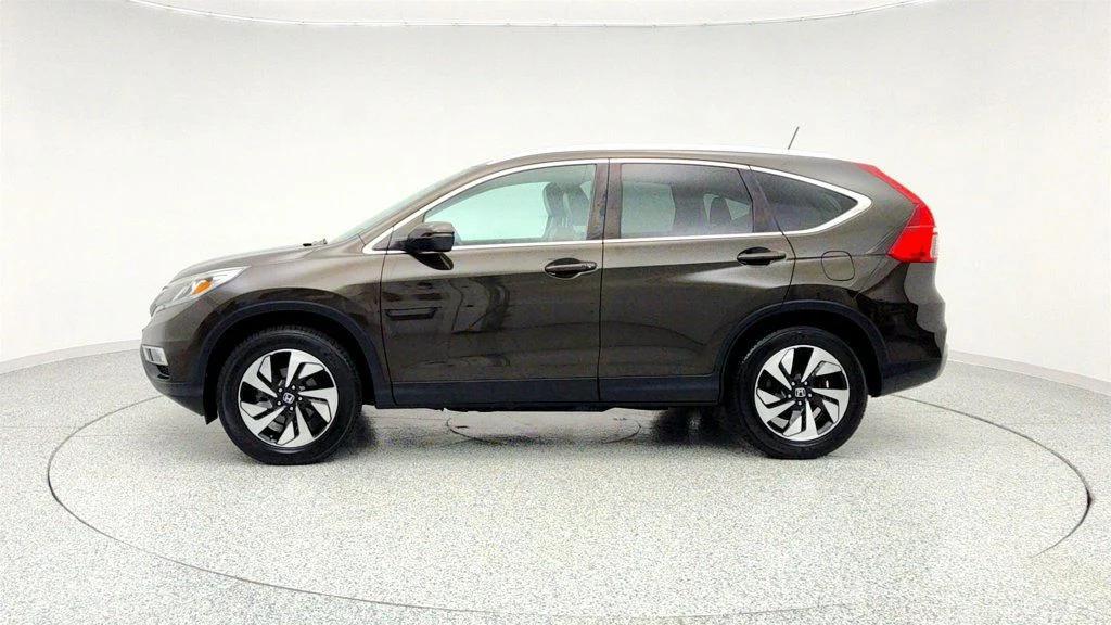 used 2016 Honda CR-V car, priced at $11,995