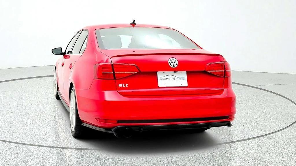 used 2017 Volkswagen Jetta car, priced at $20,294