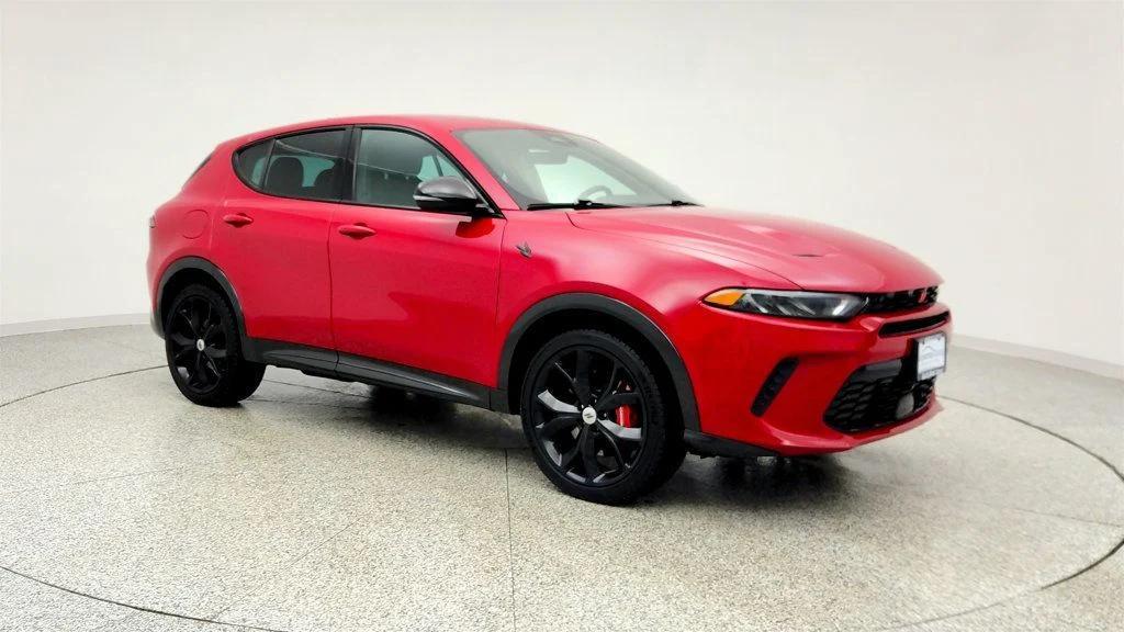 used 2024 Dodge Hornet car, priced at $18,895