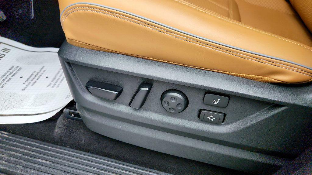 used 2026 INFINITI QX80 car, priced at $81,795