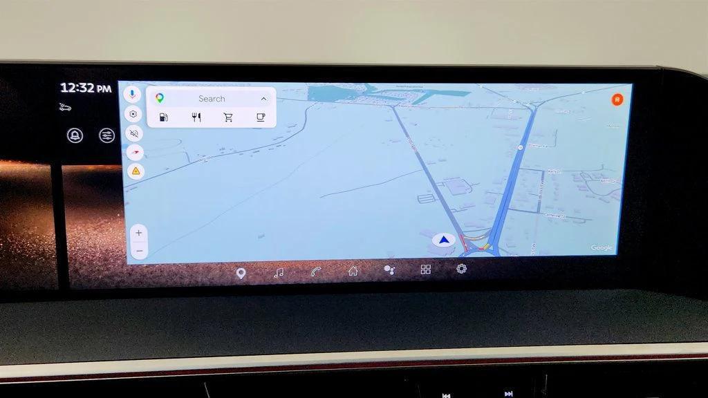 used 2026 INFINITI QX80 car, priced at $81,795