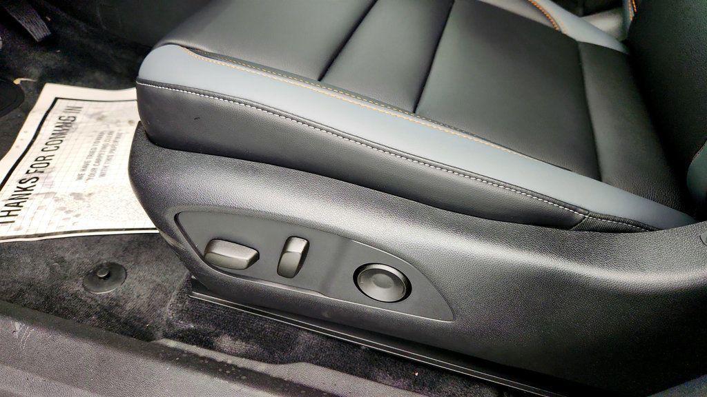 used 2025 Honda Prologue car, priced at $33,495