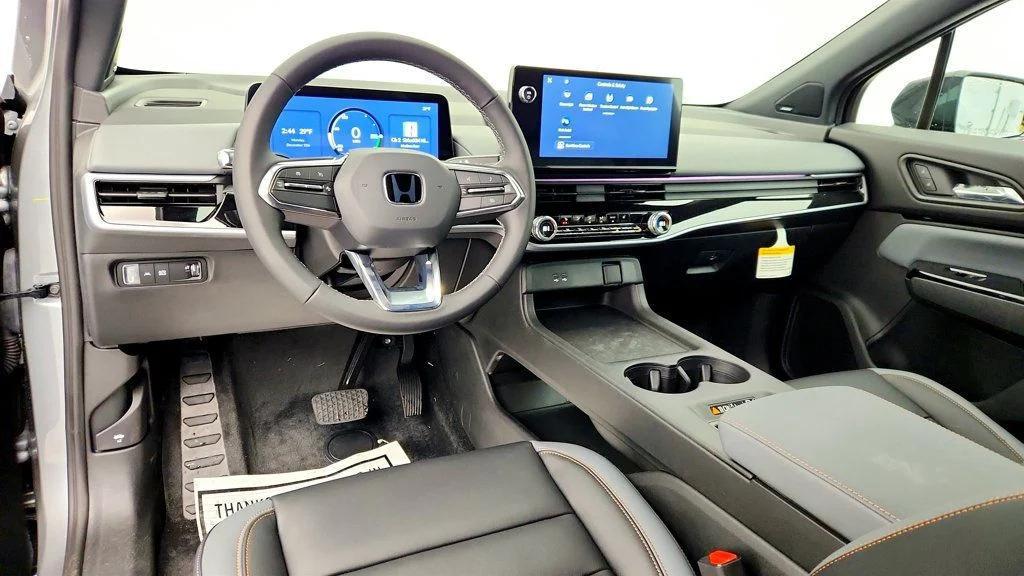 used 2025 Honda Prologue car, priced at $33,495