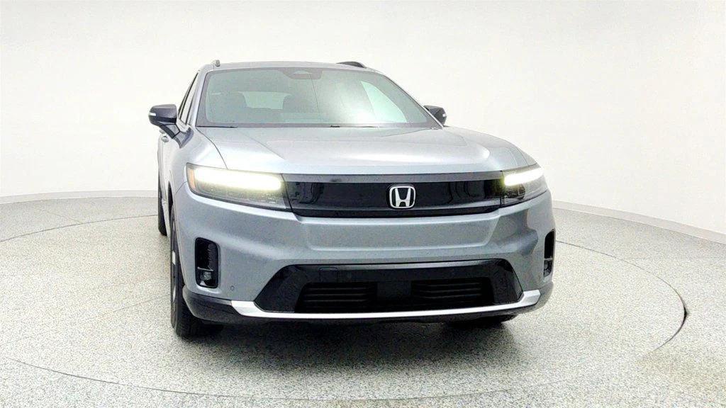 used 2025 Honda Prologue car, priced at $33,495