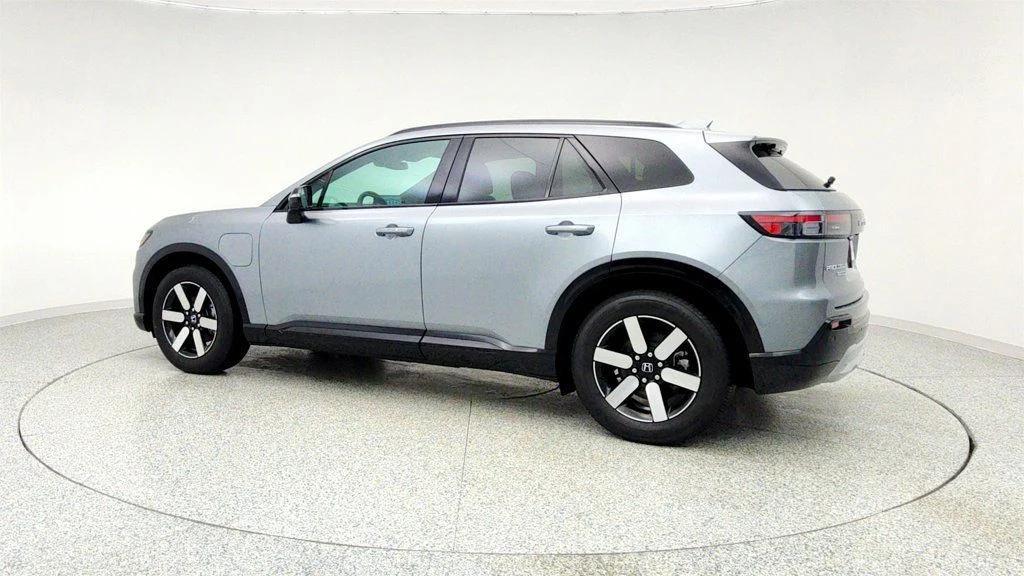 used 2025 Honda Prologue car, priced at $33,495