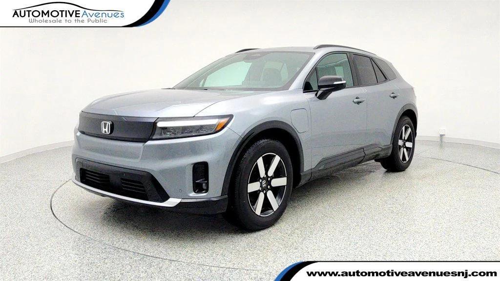 used 2025 Honda Prologue car, priced at $33,495