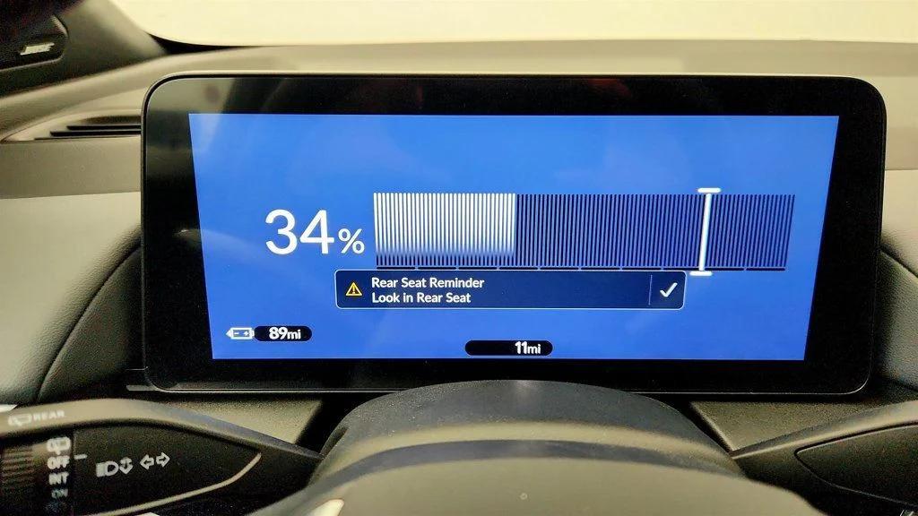 used 2025 Honda Prologue car, priced at $33,495