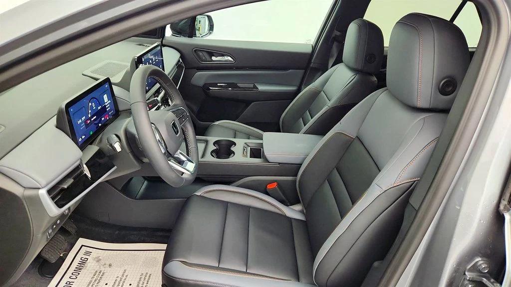 used 2025 Honda Prologue car, priced at $33,495